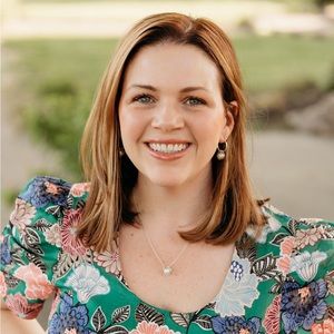 Meet your Posher, Meg